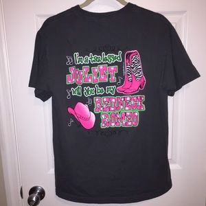 Country chick T-shirt